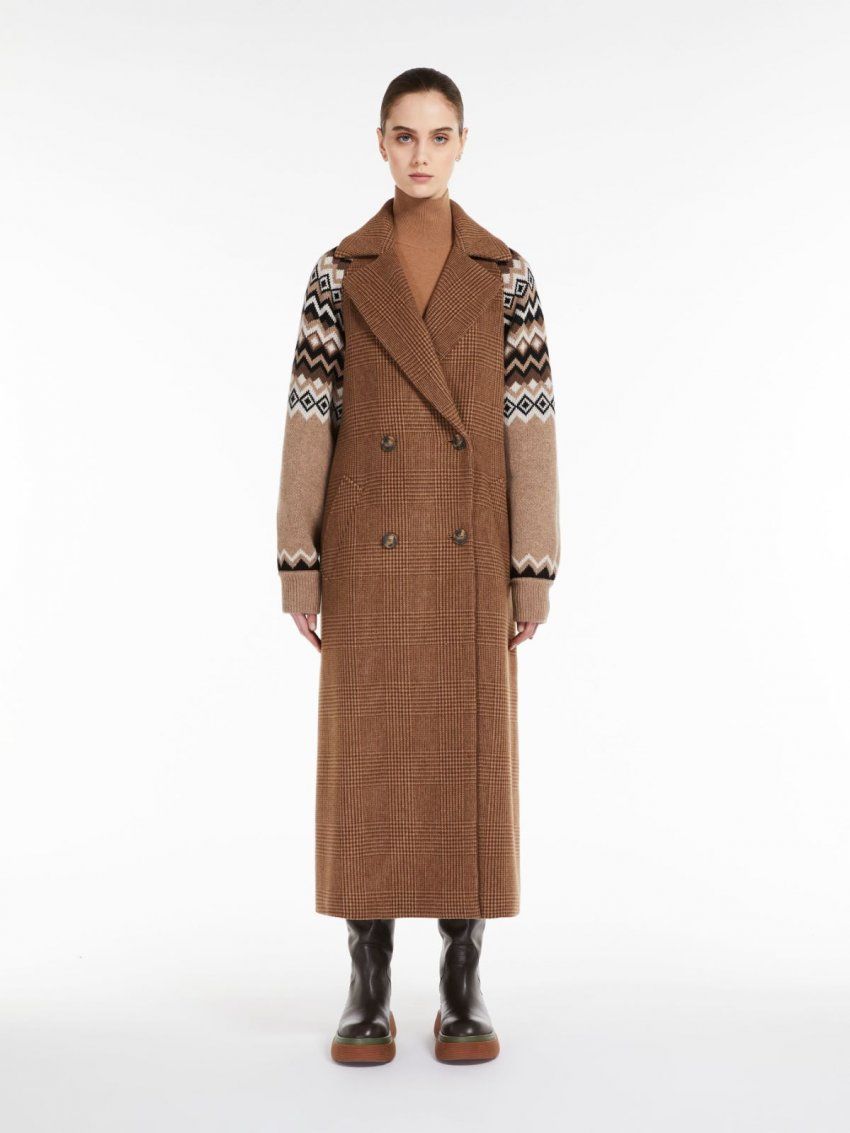Abrigo MaxMara Weekend