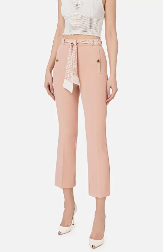 Pantalón Elisabetta Franchi