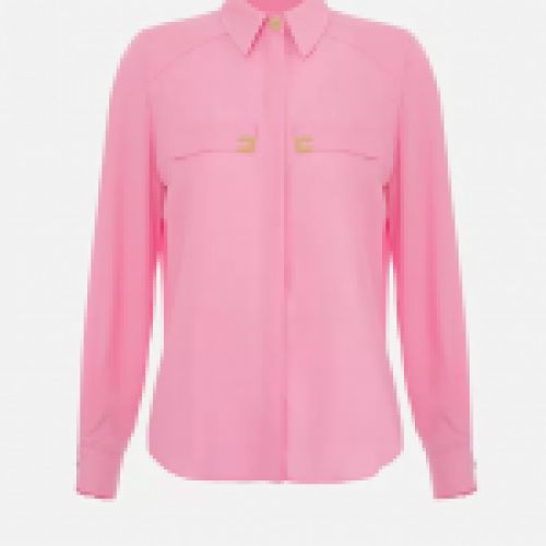 Camisa Elisabetta Franchi