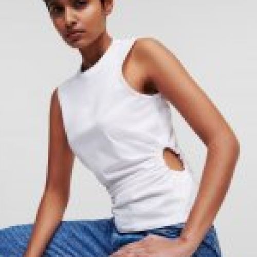 Camiseta Karl Lagerfeld