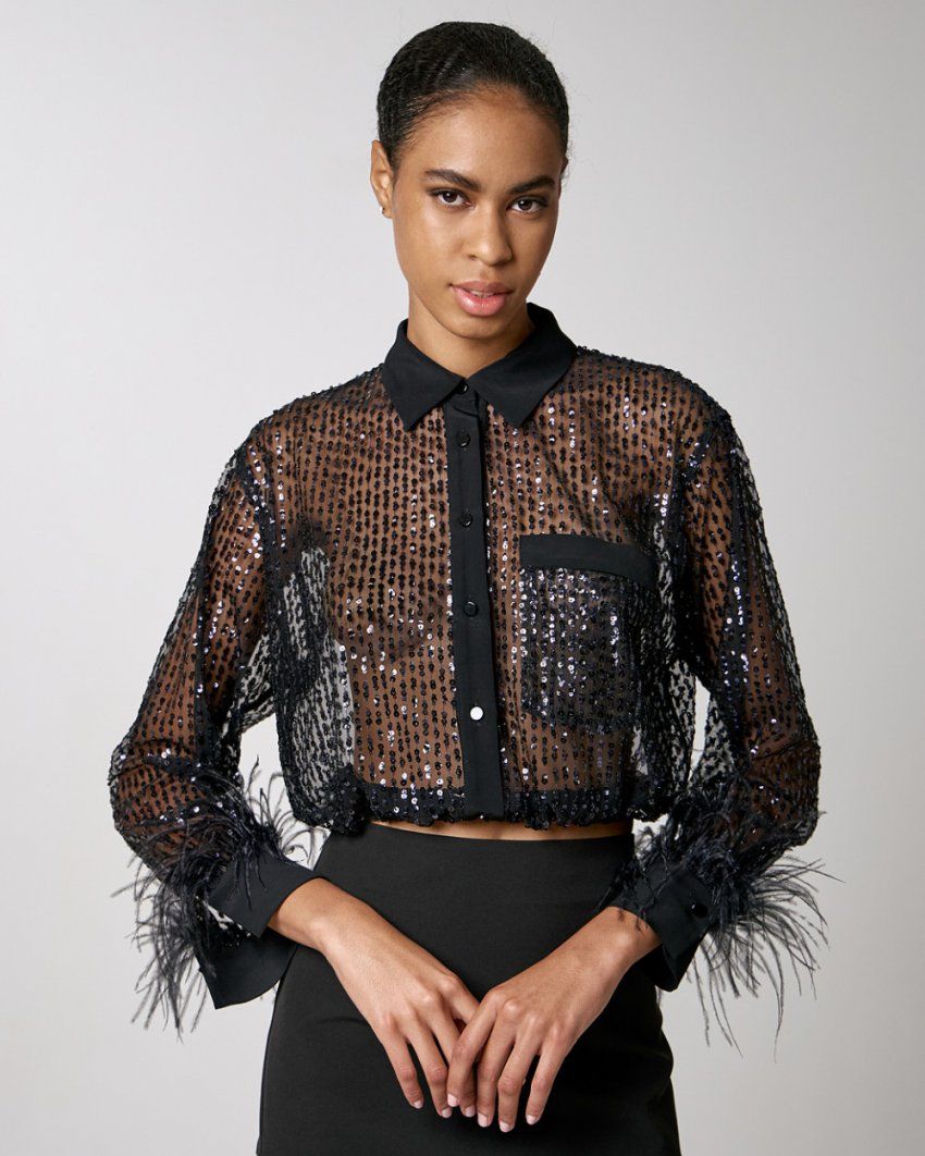 Camisa Access Fashion