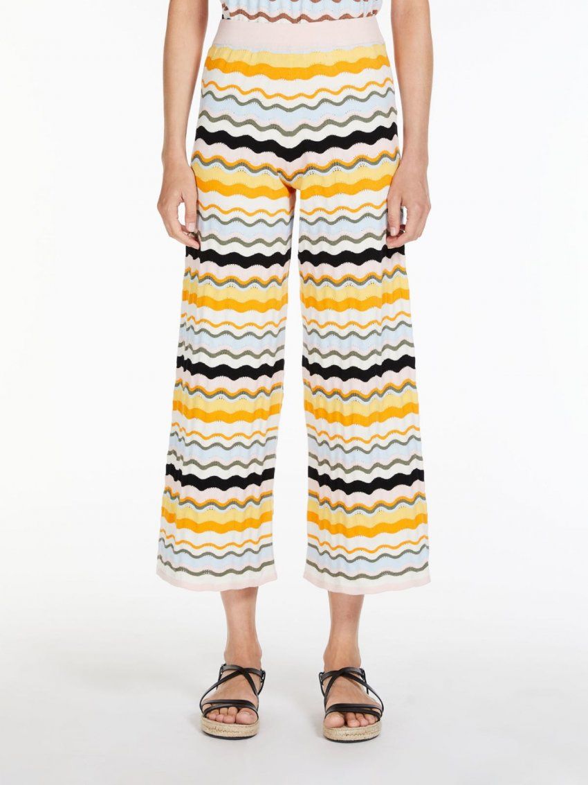 Pantalón Max Mara Weekend