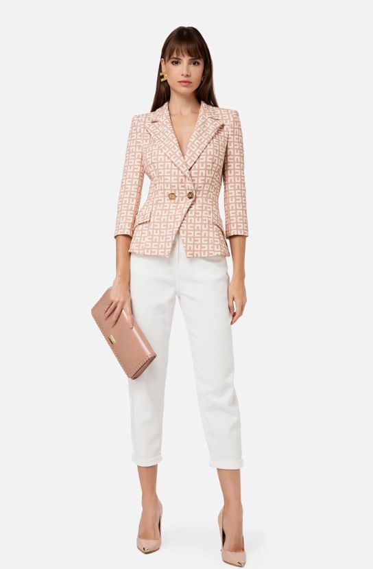 Chaqueta Elisabetta Franchi