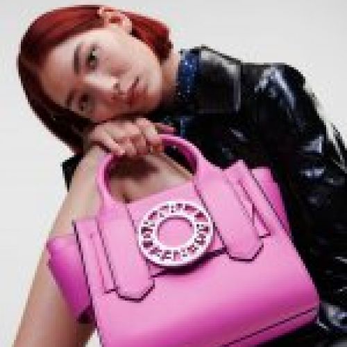 Bolso Karl Lagerfeld