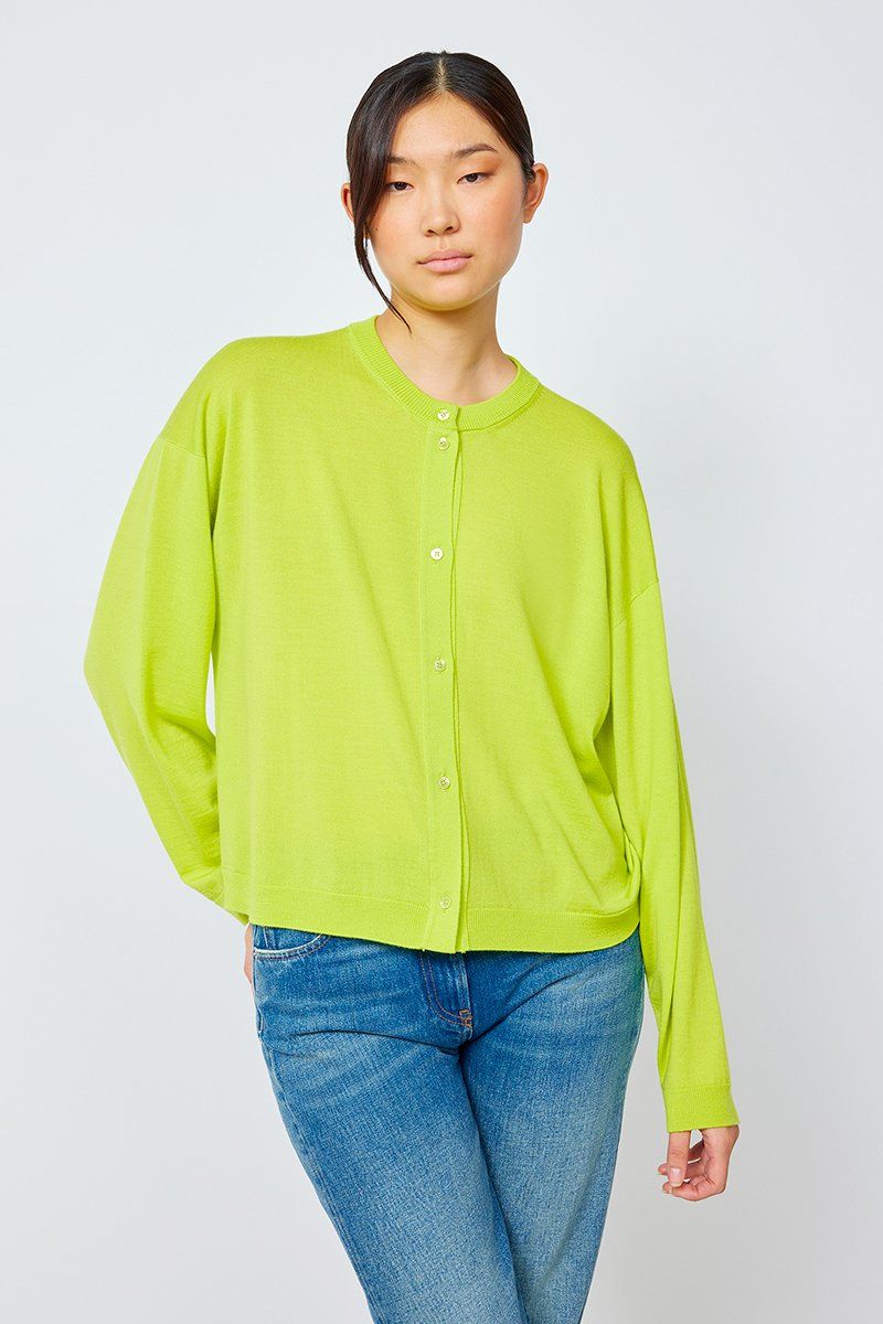 Chaqueta Semicotour