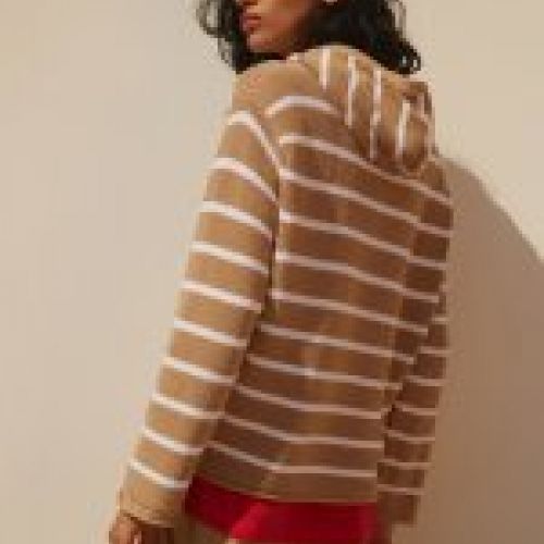 Sudadera Semicouture