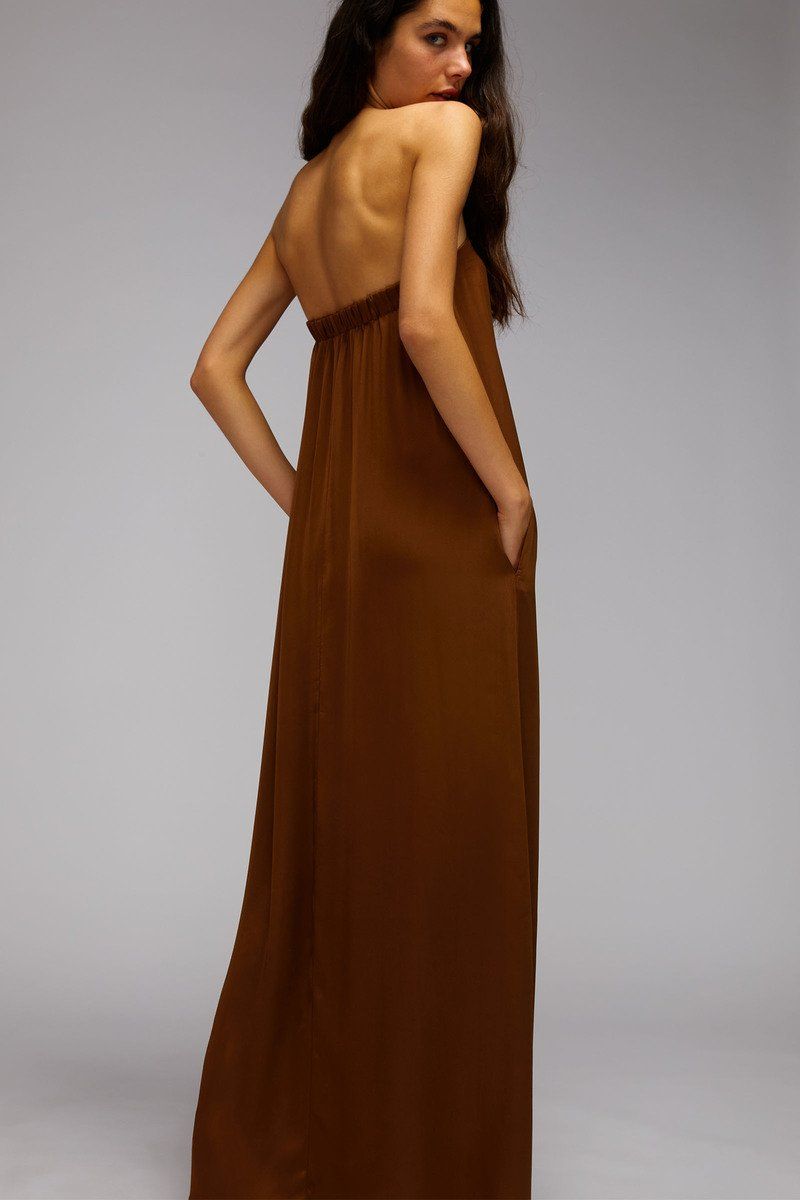 Vestido Semicouture