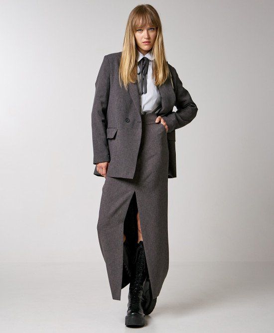 Chaqueta Americana Access Fashion