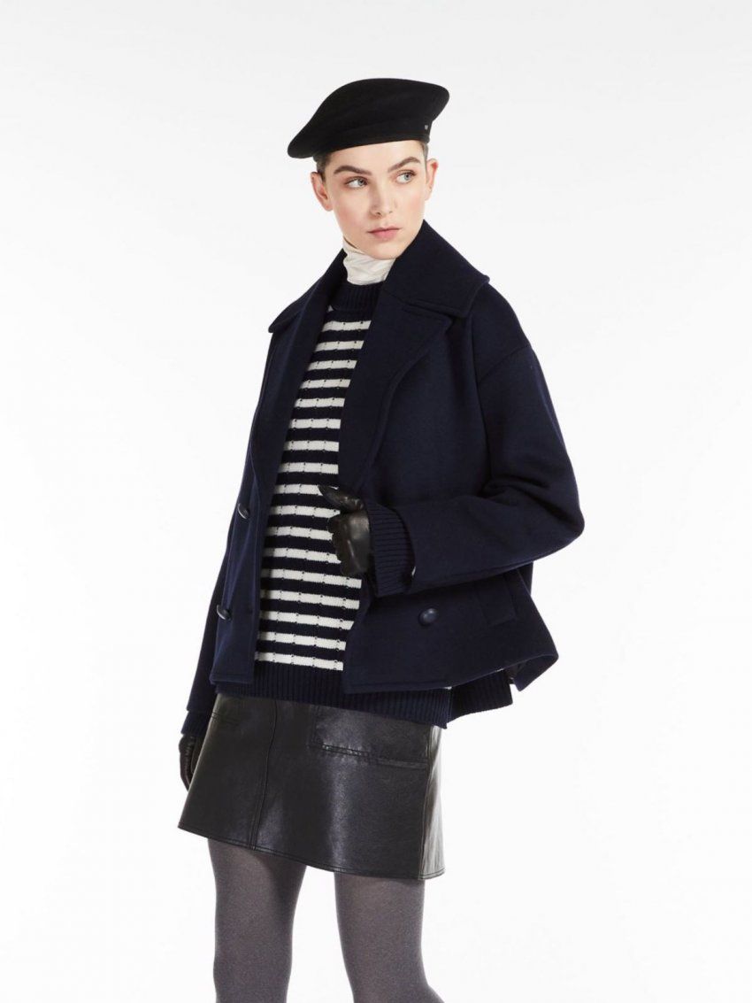 Chaquetón MaxMara Weekend