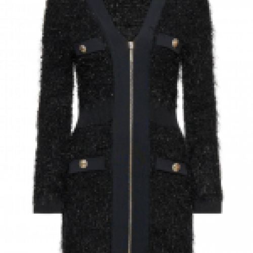 Chaqueta Simona Corsellini
