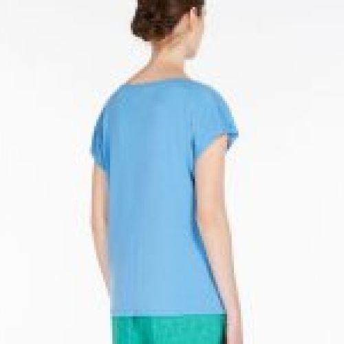 Camiseta Max Mara Weekend