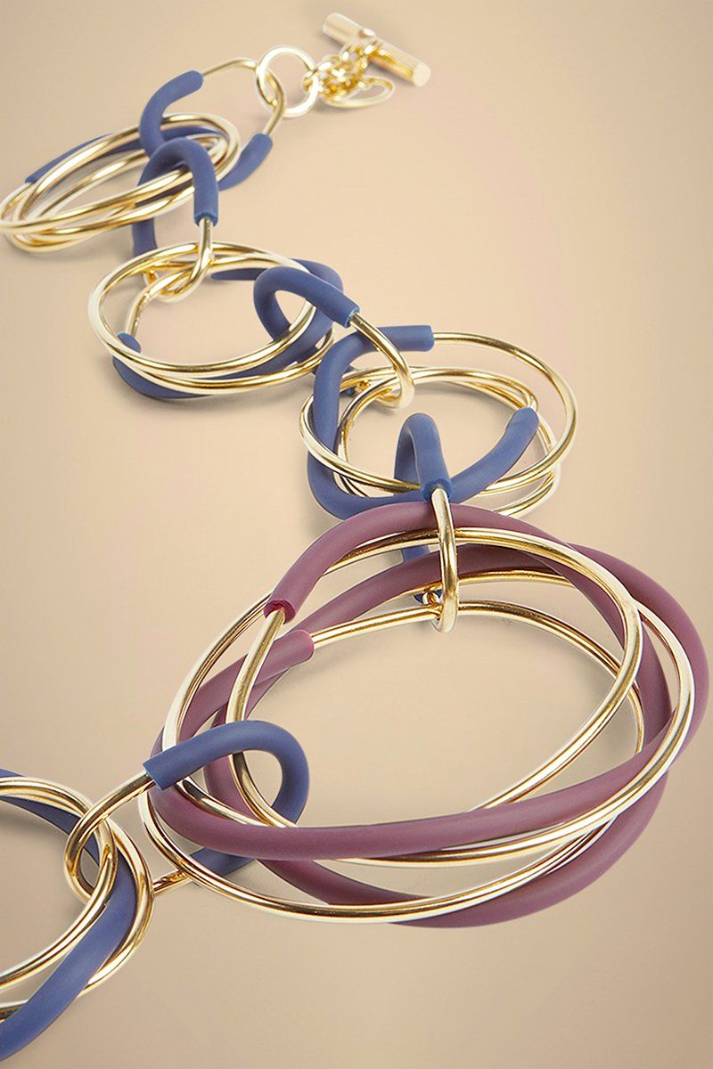 Collar Liviana Conti