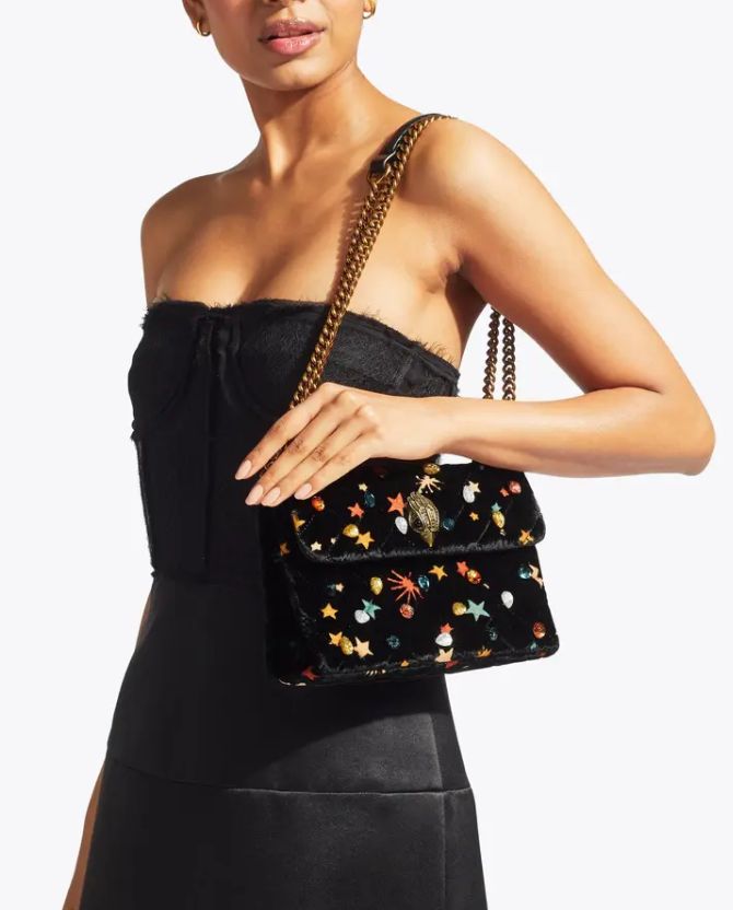 Bolso Kurt Geiger