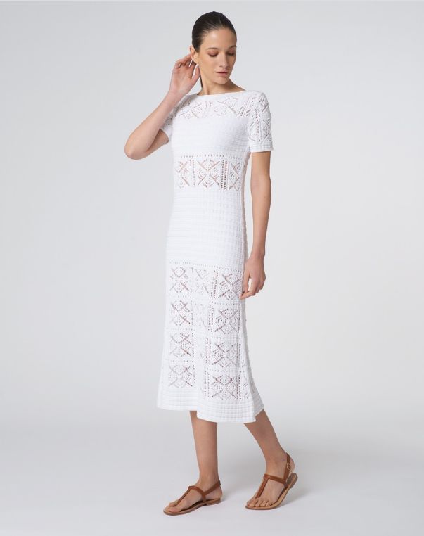 Vestido Amina Rubinacci