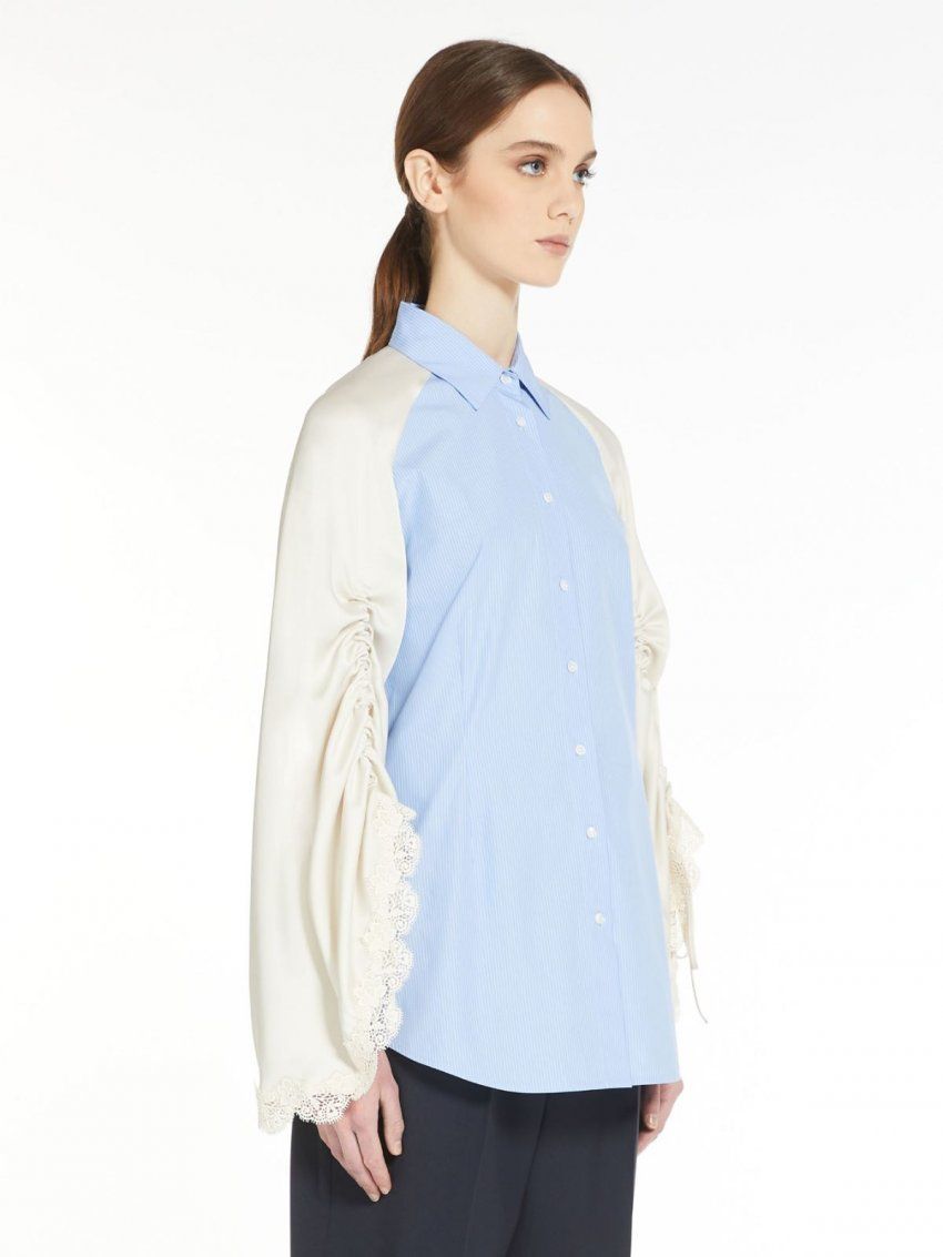 Camisa Max Mara Weekend