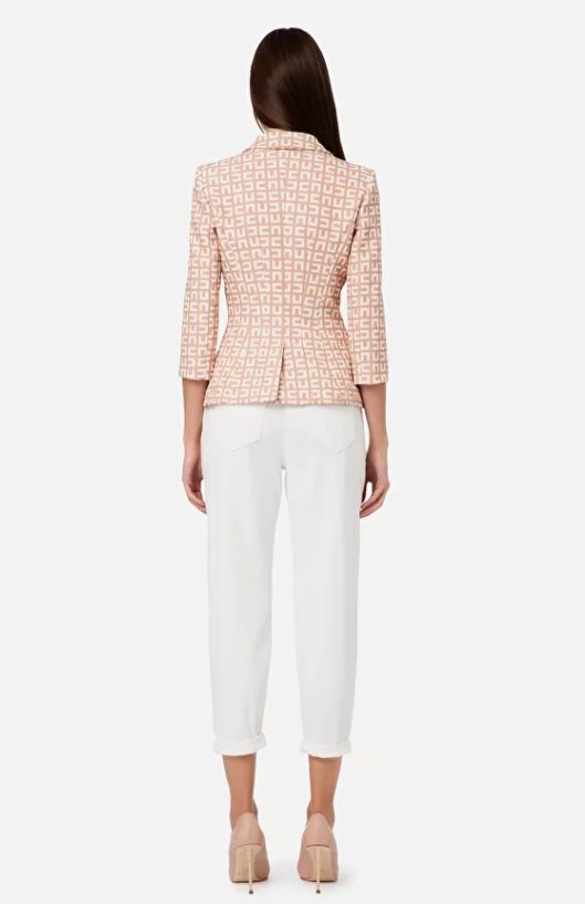 Chaqueta Elisabetta Franchi