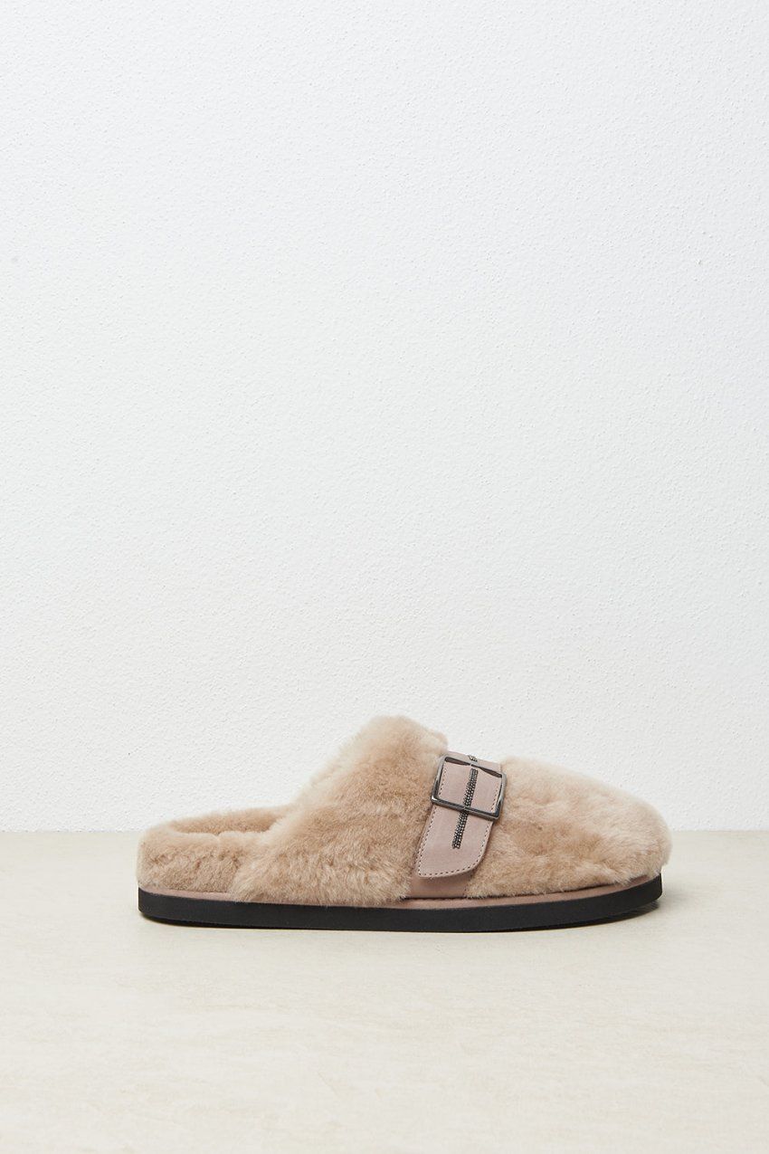 Mules Envolventes Peserico
