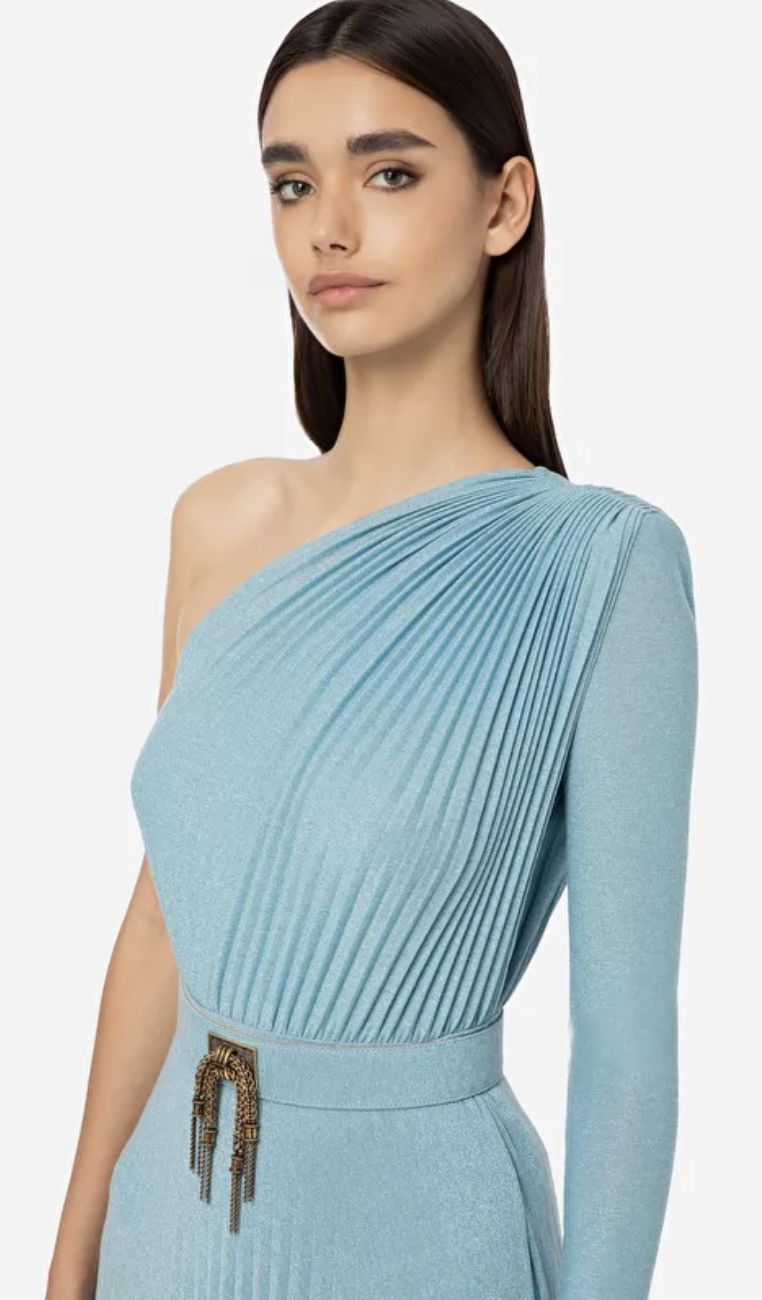 Vestido Elisabetta Franchi