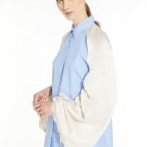 Camisa Max Mara Weekend