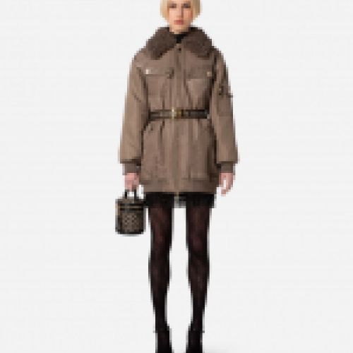 Plumífero Elisabetta Franchi