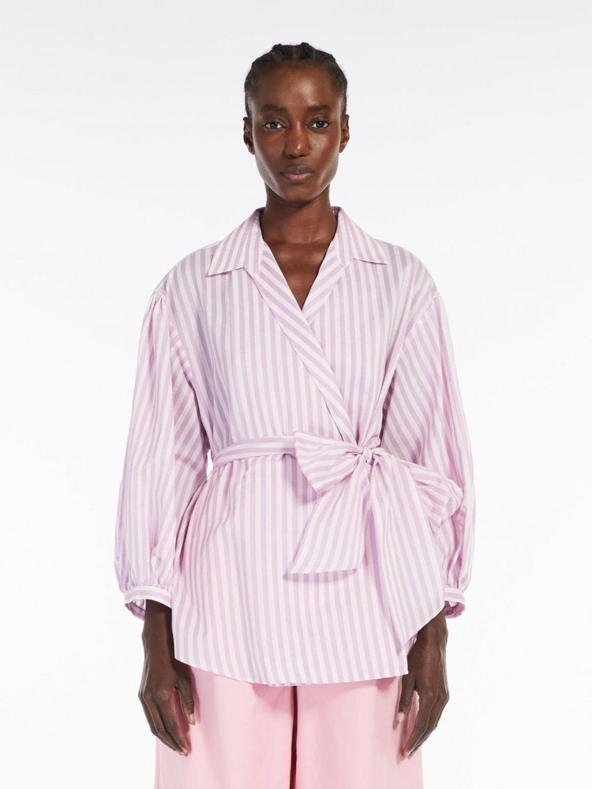 Camisa Max Mara Weekend