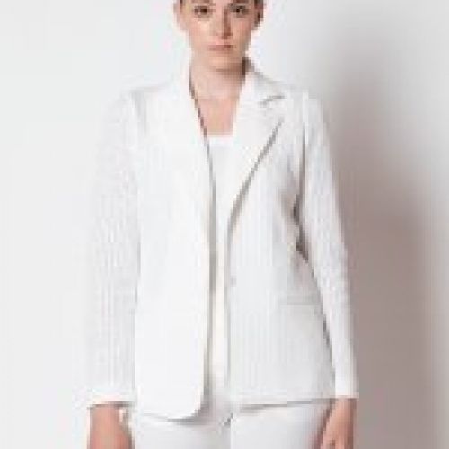 Chaqueta Amina Rubinacci