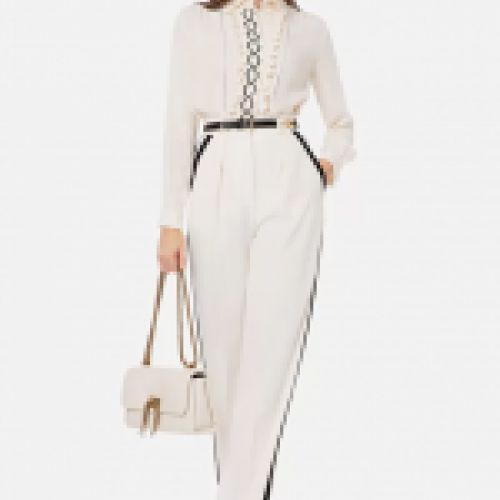 Pantalón Elisabetta Franchi