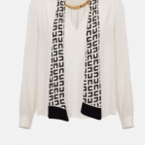 Camisa Elisabetta Franchi