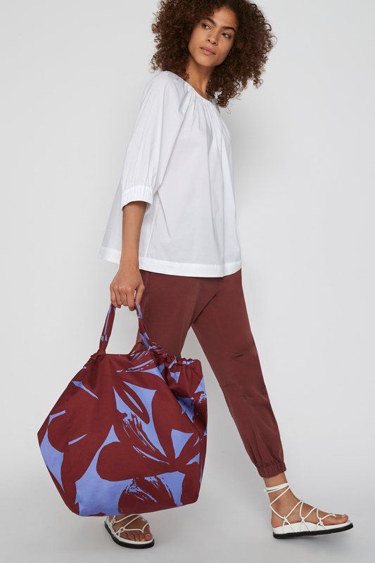 Camisa Liviana Conti