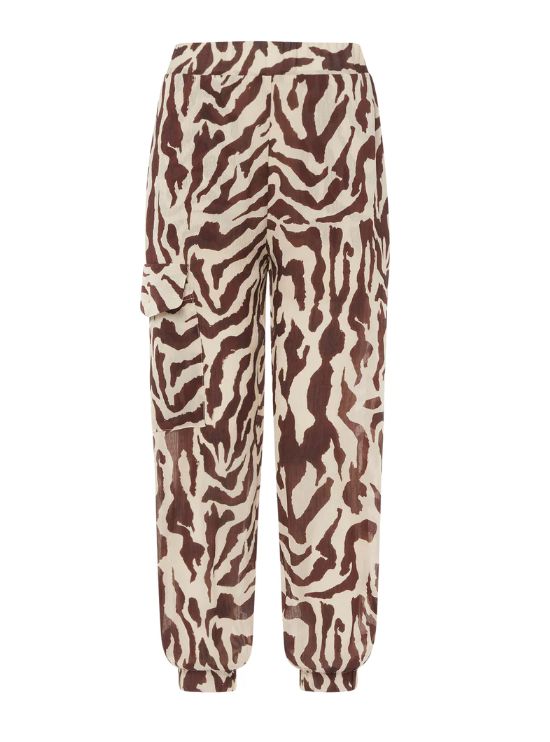 Pantalón Simona Corsellini