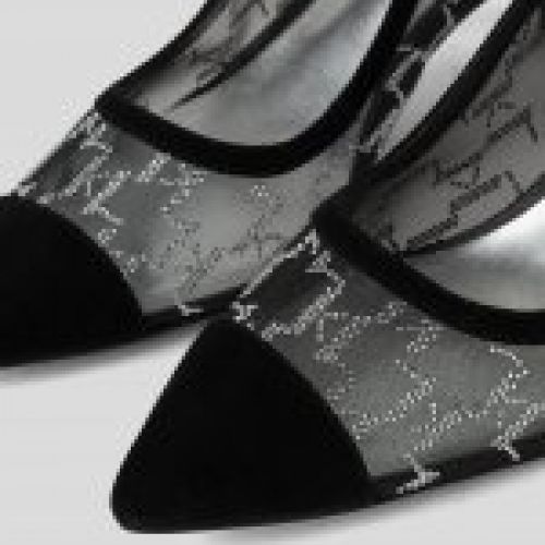 Zapato Karl Lagerfeld