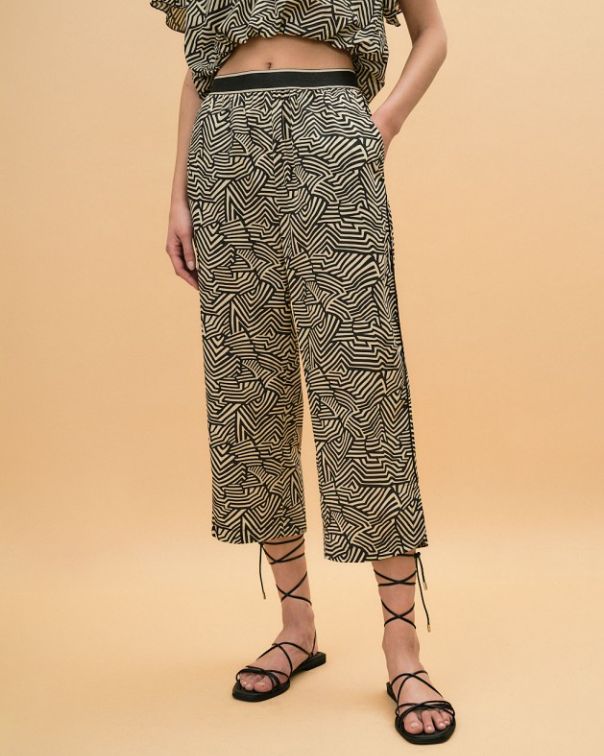 Pantalón Access Fashion