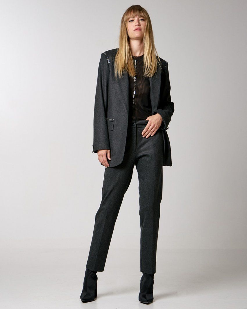 Pantalon Access Fashion