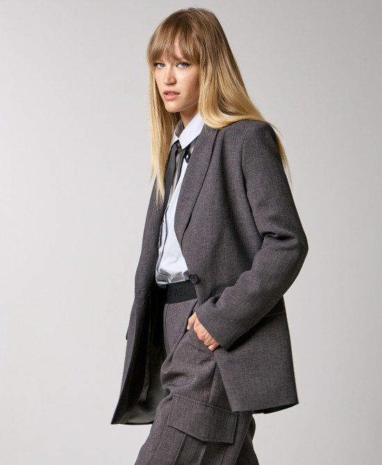 Chaqueta Americana Access Fashion
