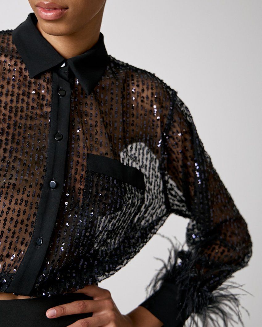 Camisa Access Fashion