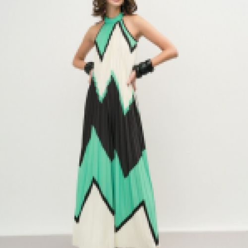 Vestido Access Fashion