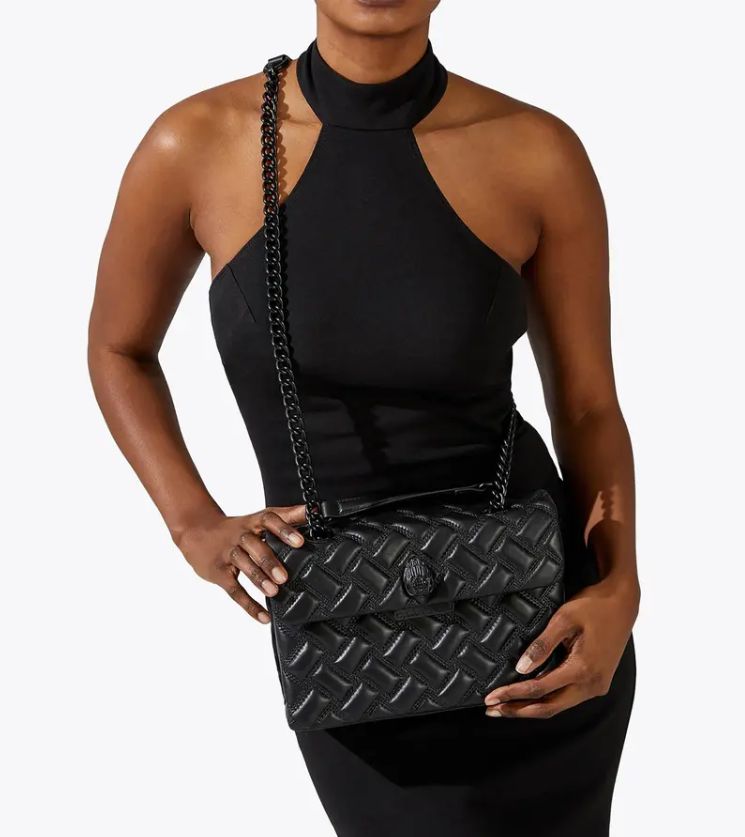 Bolso Kurt Geiger