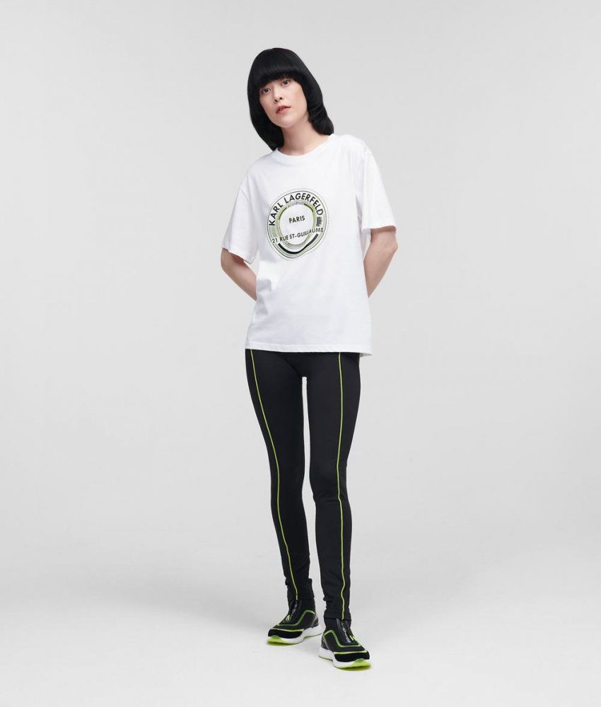 Camiseta Karl Lagerfeld