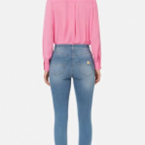 Camisa Elisabetta Franchi