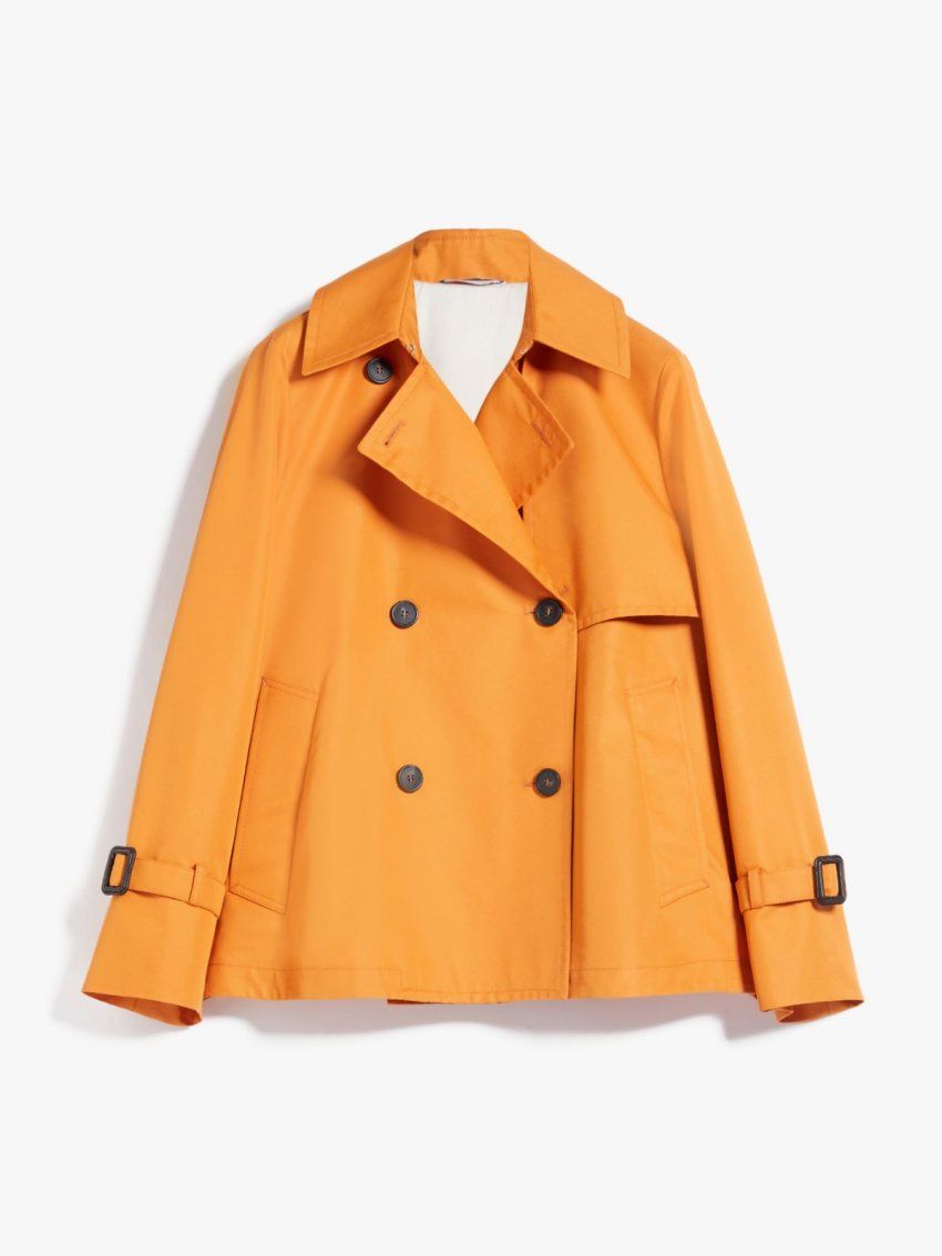 Abrigo Max Mara Weekend