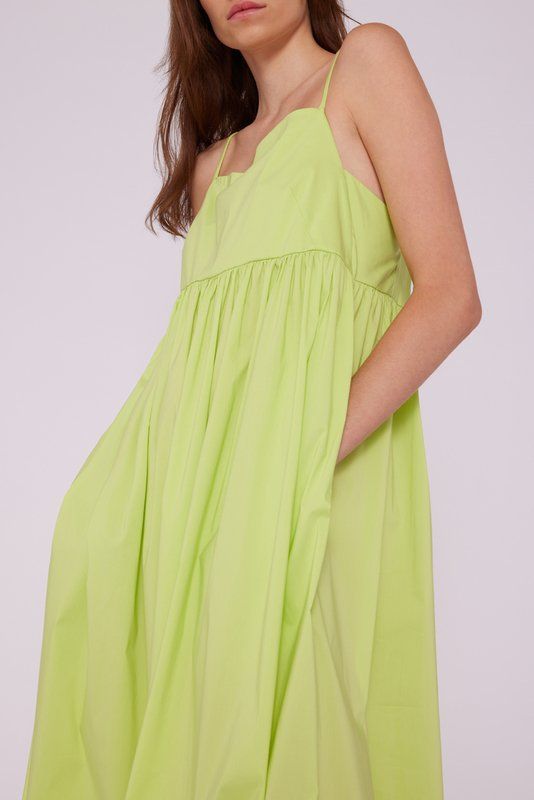 Vestido Liviana Conti