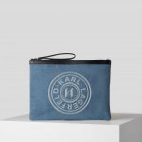 Bolso de mano Karl Lagerfeld