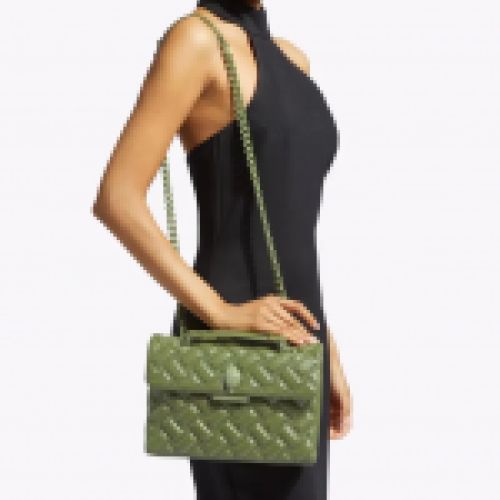 Bolso Kurt Geiger