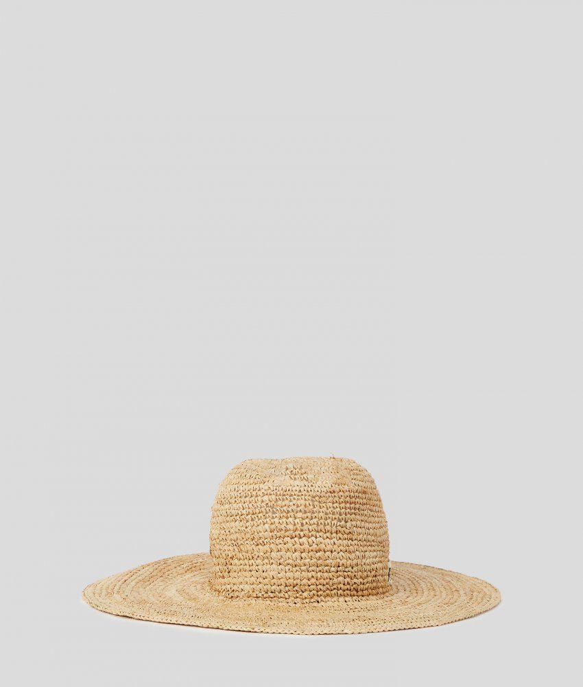 Sombrero Karl Lagerfeld