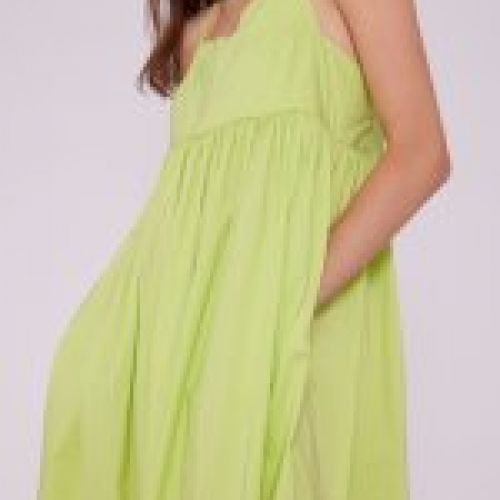 Vestido Liviana Conti