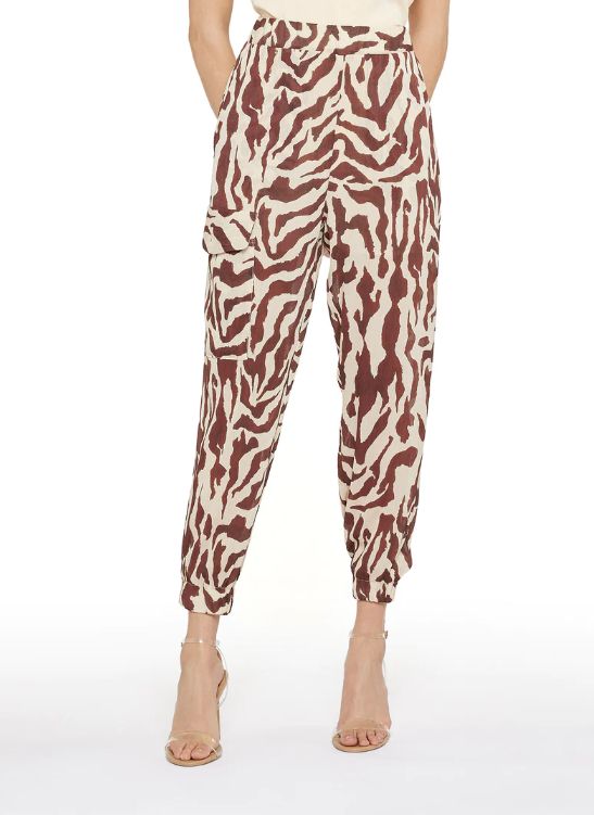 Pantalón Simona Corsellini