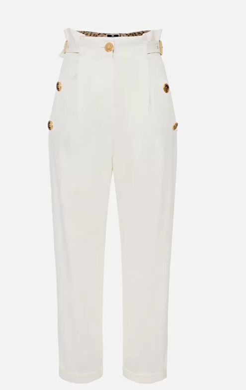 Pantalón Elisabetta Franchi