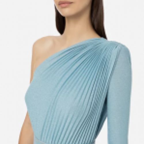 Vestido Elisabetta Franchi