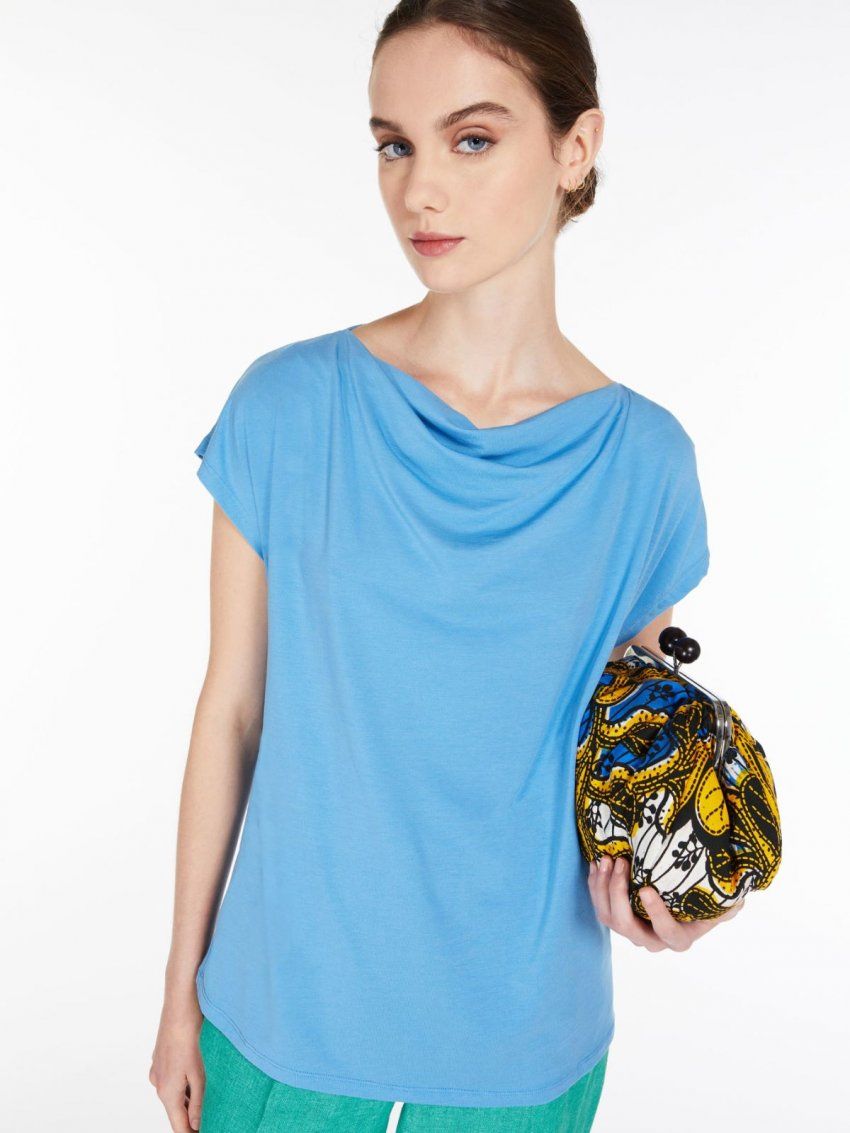 Camiseta Max Mara Weekend
