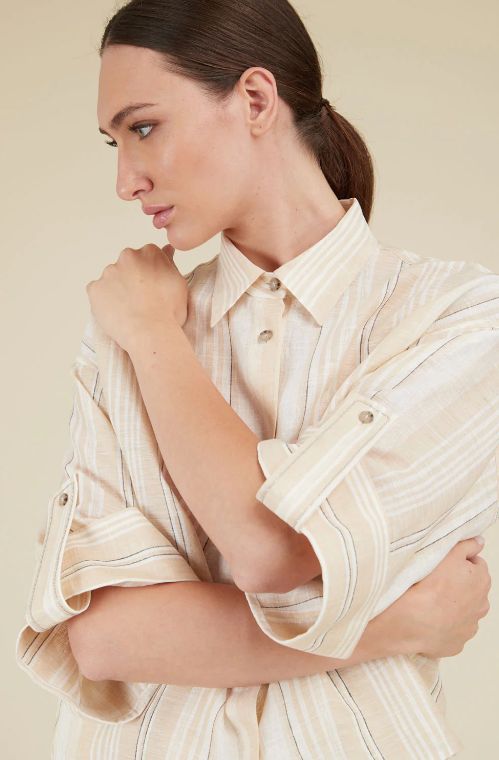 Camisa Peserico